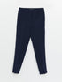 LC Waikiki Women's Slim Fit Regular Trousers